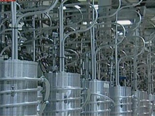 suelo enfocar fusión Irán alberga unas tres mil modernas centrifugadoras