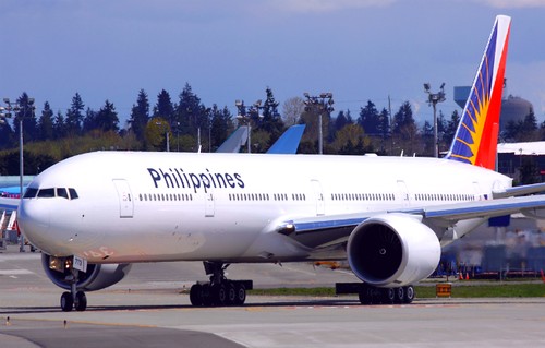 Philippine Airlines, 하노이 – 마닐라 직항노선 개통 Philippine Airlines, 하노이 – 마닐라 직항노선 개통