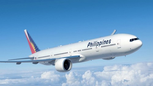 필리핀 항공사, 마닐라 – 하노이 직항 운영