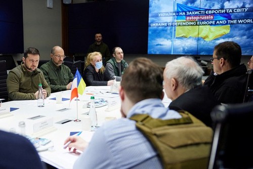 forum rencontre ukraine