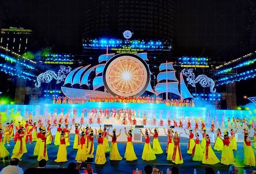 2019 냐짱 바다축제 폐막