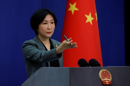 “China and Japan To Hold 15th Round of High-Level Consultations on Maritime Affairs”