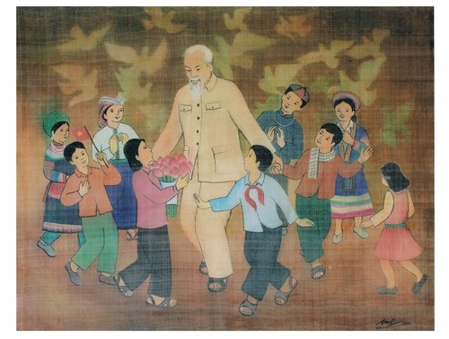 Chủ tịch Hồ Chí Minh: Hãy cùng khám phá hình ảnh đầy ý nghĩa của Chủ tịch Hồ Chí Minh - người gắn liền với lịch sử Việt Nam. Hình ảnh này sẽ cho bạn cái nhìn sâu sắc hơn về vị lãnh tụ vĩ đại này.