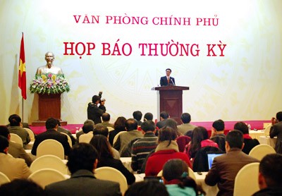 Emite señales positivas la economía vietnamita - ảnh 1