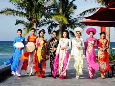 Pueblo Kinh, la etnia mayoritaria de Vietnam - ảnh 2
