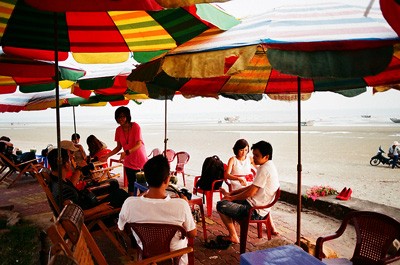 Impresiones en el extremo Noreste de Vietnam  - ảnh 2