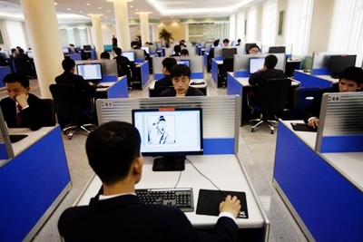 Corea del Norte rechaza acusaciones surcoreanas de ciberataques - ảnh 1