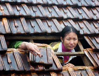 Vietnam construye un marco de acción para la aliviar las secuelas de los desastres naturales - ảnh 1