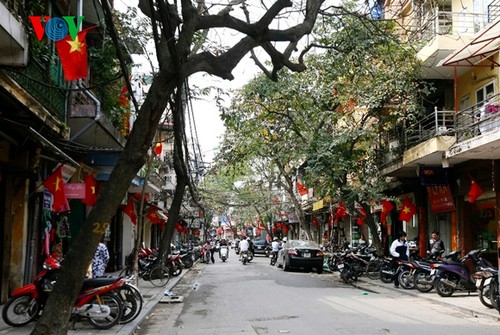 La joyería – oficio tradicional de la calle Hang Bac, en Hanoi  - ảnh 10
