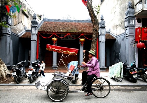 La joyería – oficio tradicional de la calle Hang Bac, en Hanoi  - ảnh 12