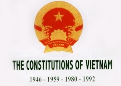 Vietnam acelera trabajos para completar enmienda constitucional - ảnh 1