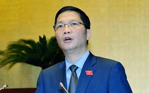 Gobierno de Vietnam determinado a solucionar pérdidas de capital y reducir plantilla - ảnh 1