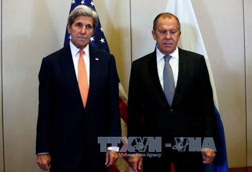 Diálogo Rusia-Estados Unidos sobre Siria termina sin resultado - ảnh 1