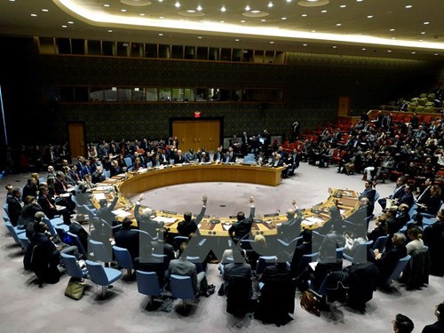 Vietnam urge a la ONU a aprobar una estrategia de prevención de conflictos a largo plazo - ảnh 1
