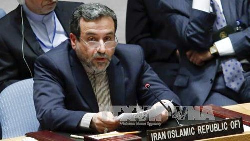 Irán refuta la posibilidad de renegociación de acuerdo nuclear con potencias del planeta - ảnh 1