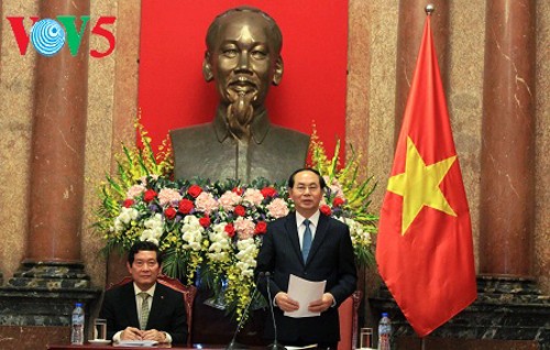 Vietnam busca armonizar preservación de culturas étnicas con desarrollo socioeconómico - ảnh 1
