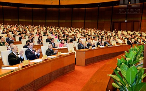 Vietnam garantiza el apoyo eficiente al desarrollo de PYMES - ảnh 1