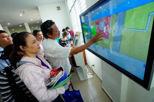 Vietnam fortalece la construcción de un gobierno electrónico a favor de la población  - ảnh 2