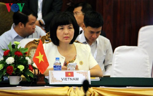 Vietnam activo en la contribución al desarrollo de la sexta economía del mundo - ảnh 1