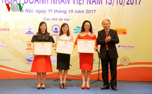 Los empresarios vietnamitas avanzan con el desarrollo nacional en la nueva coyuntura - ảnh 2