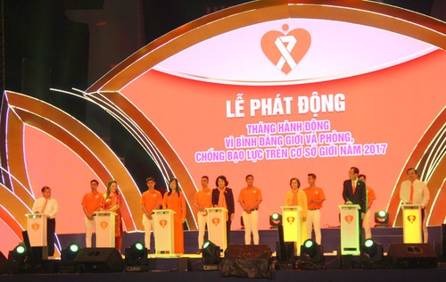 Vietnam incrementa la protección de las mujeres y niñas - ảnh 1