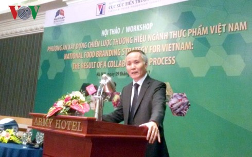 Vietnam comprometido a promover el multilateralismo comercial - ảnh 1