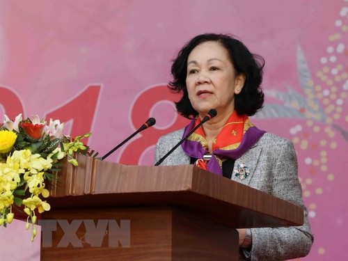 Vietnam impulsa la protección de los derechos de las personas mayores - ảnh 1