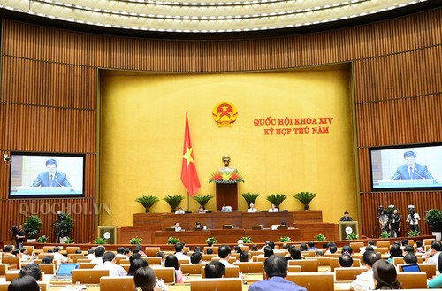 Vietnam mejora la supervisión parlamentaria con las actividades de interpelación - ảnh 2