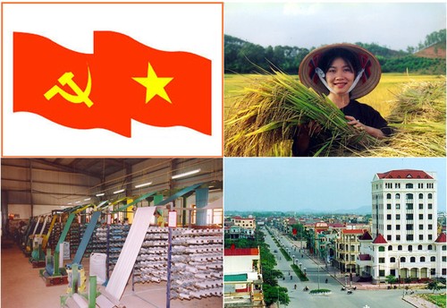 Vietnam establece los fundamentos de su desarrollo en 2019 - ảnh 1