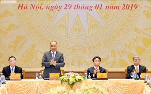 Vietnam refuerza la reforma institucional para el desarrollo científico-tecnológico  - ảnh 2
