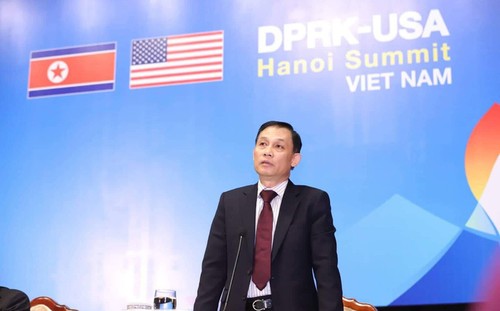 Vietnam listo para la organización exitosa de la segunda Cumbre Trump-Kim - ảnh 1
