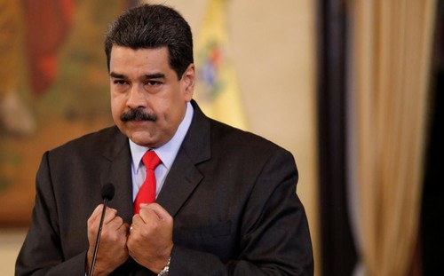 Venezuela llama a la oposición a debate para solventar la crisis política - ảnh 1