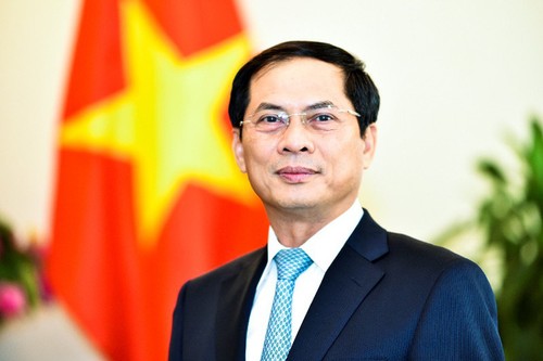 Vietnam comprometido a contribuir al desarrollo de la Cooperación Sur-Sur - ảnh 1