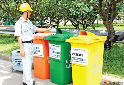 Provincia de Quang Ninh busca reducir basuras de plástico - ảnh 1