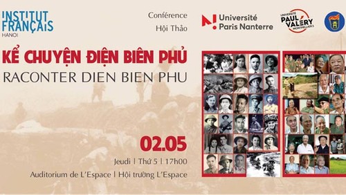 Actividades conmemorativas por el 65 aniversario de la Victoria de Dien Bien Phu - ảnh 1