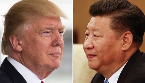 Declaraciones de Trump complican negociaciones Estados Unidos-China - ảnh 1