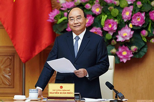Empresas privadas de Vietnam determinadas a redoblar aportes al crecimiento económico - ảnh 1