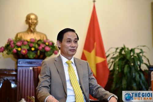 Vietnam determinado a garantizar los derechos humanos - ảnh 1