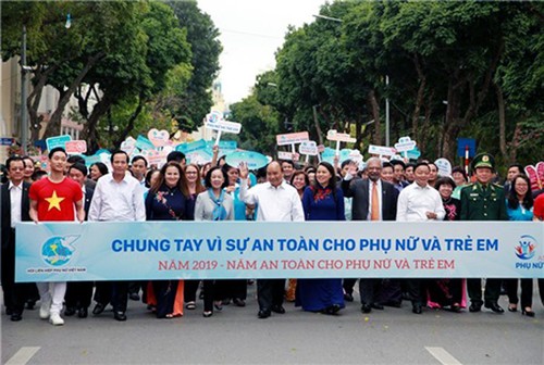 Vietnam sigue avanzando en garantía de derechos humanos - ảnh 1