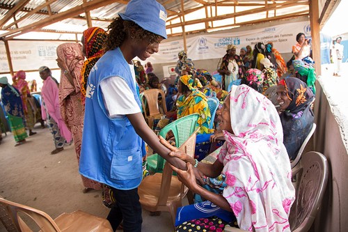 Día Mundial de la Asistencia Humanitaria 2019 honra aportes de las mujeres - ảnh 1