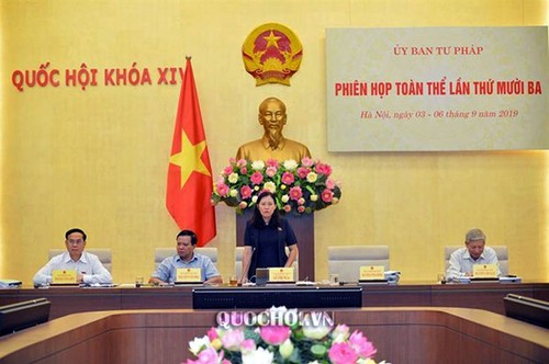 Refuerzan la confianza del pueblo en la lucha anticorrupción en Vietnam - ảnh 1