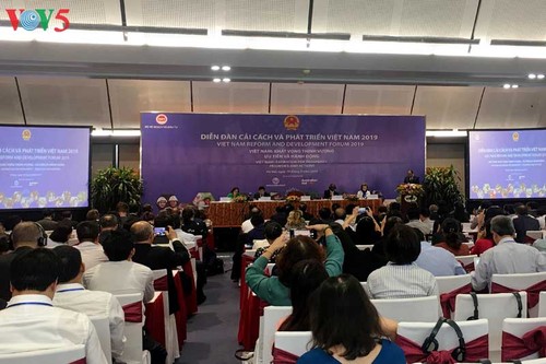 Vietnam adopta medidas concretas para continuar avanzando en nueva era - ảnh 1