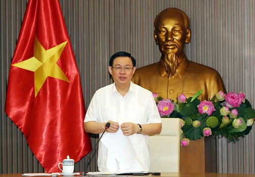 Vietnam busca mejorar la capacidad de controlar proyectos de inversión foránea - ảnh 1