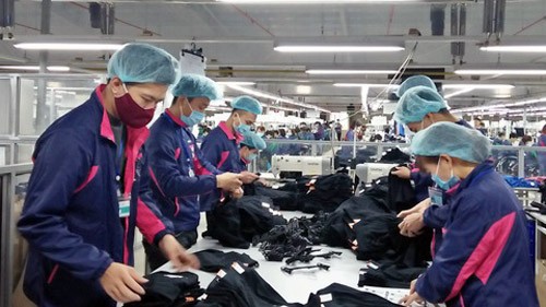 Vietnam promueve el desarrollo del mercado laboral - ảnh 1