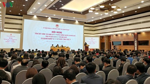 Premier vietnamita orienta el financiamiento para la reinversión de empresas públicas - ảnh 1