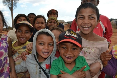 Vietnam destaca importancia de protección infantil en conflictos armados - ảnh 1