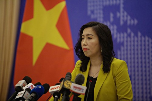 Vietnam reitera la política de protección de ciudadanía en ultramar frente al Covid-19 - ảnh 1