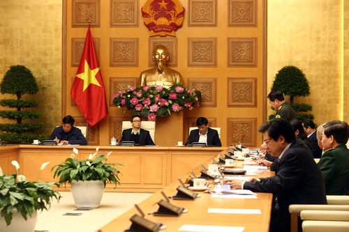 Vietnam pone en funcionamiento la declaración electrónica de salud para inmigrantes - ảnh 1