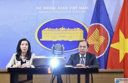 Vietnam reafirma la política de protección de la ciudadanía en medio del Covid-19 - ảnh 1