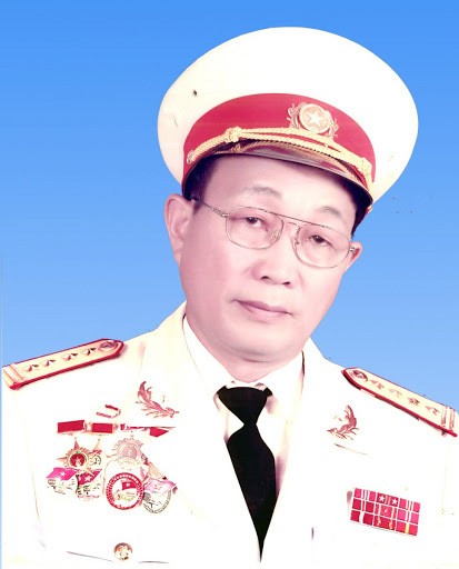 Ly Viet Hung, compositor dedicado al tema de soldados revolucionarios de Vietnam  - ảnh 1